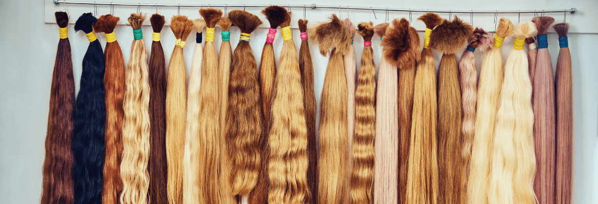 H&N Hair Co